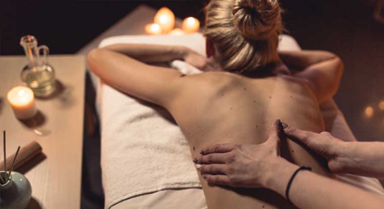 masaje tantrico para mujeres
