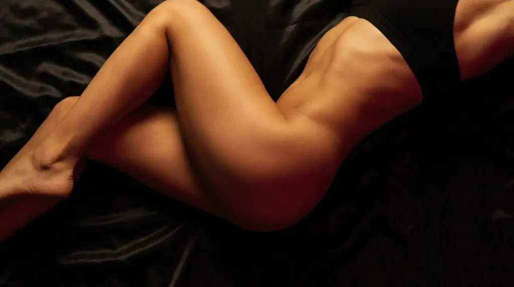 Estiramientos Mejorar Flexibilidad Sexual