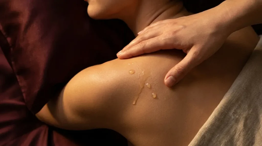 Fisiologia Orgasmo Mediante Masaje